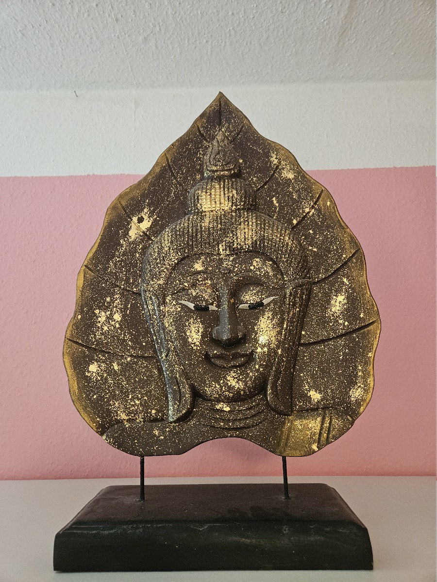 Weitere Impression aus dem Thai-Massagestudio Koh Samui